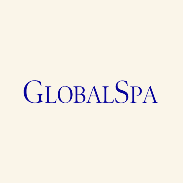 Global Spa logo