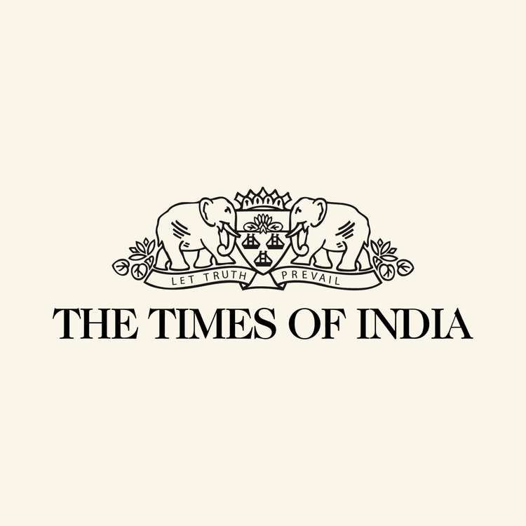 Times of India logo